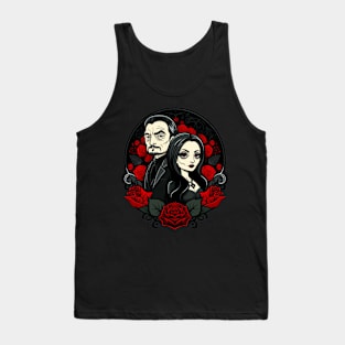 L'amour Tank Top